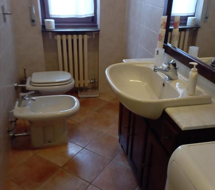 Photo of Bathroom in Bresso