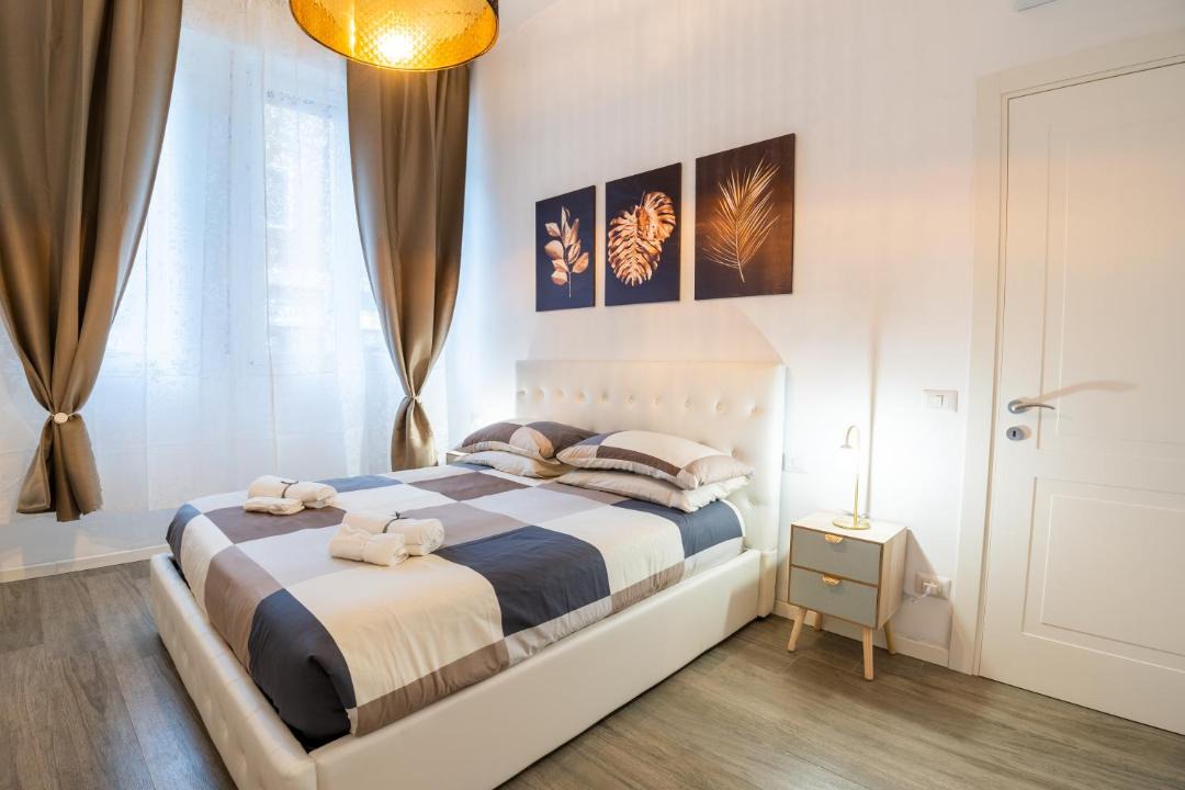 Photo of Bedroom in Bresso