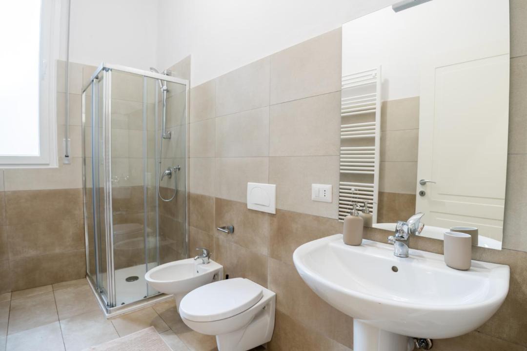 Photo of Bathroom in Bresso