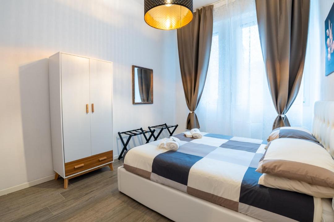 Photo of Bedroom in Bresso