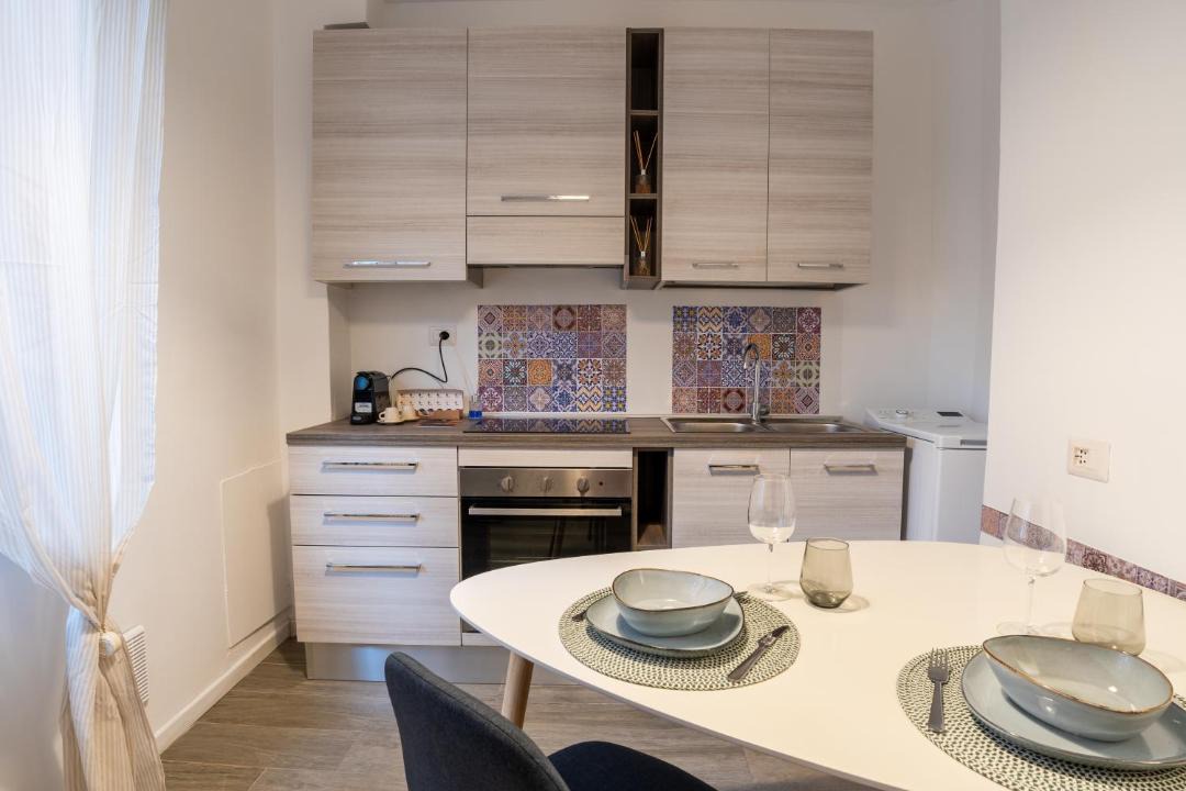 Photo of Kitchen in Bresso