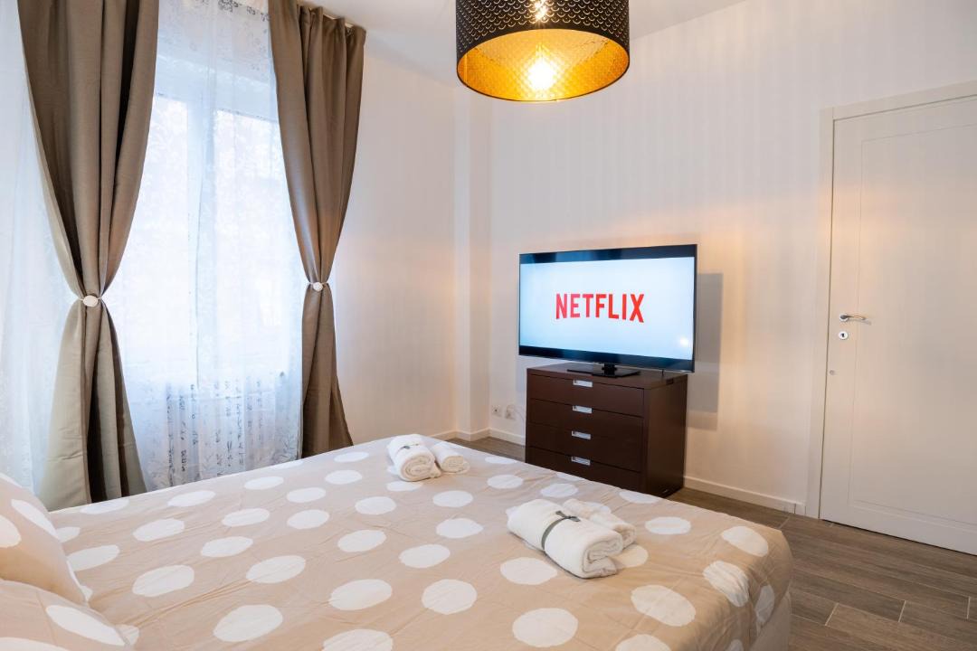 Photo of Bedroom in Bresso