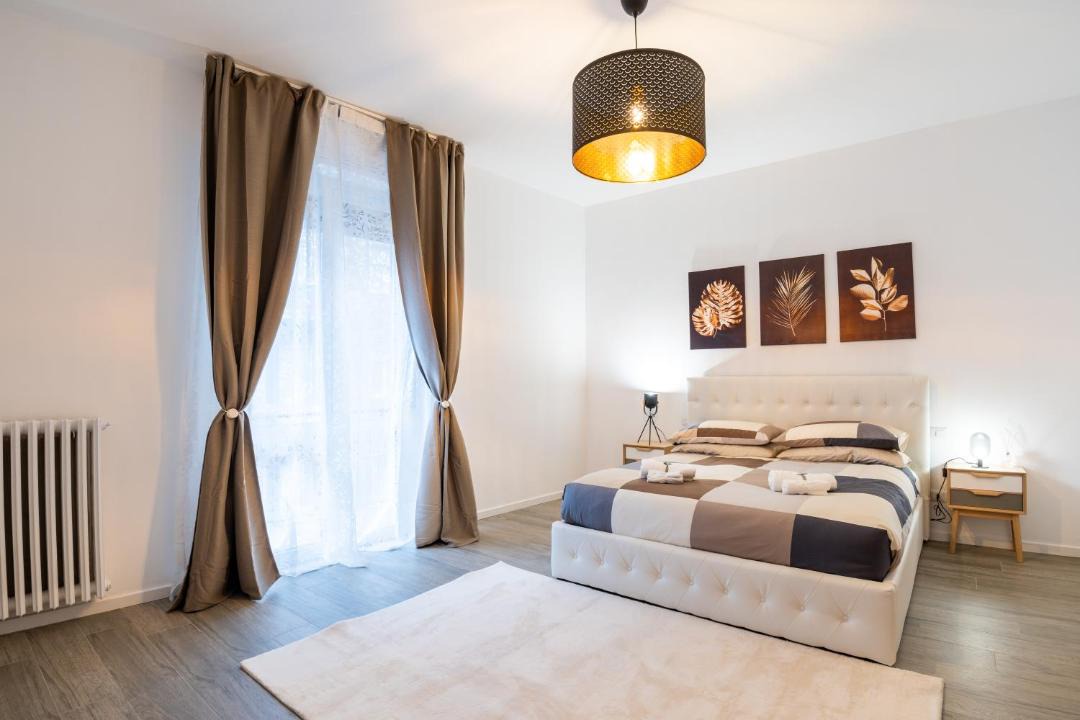 Photo of Bedroom in Bresso
