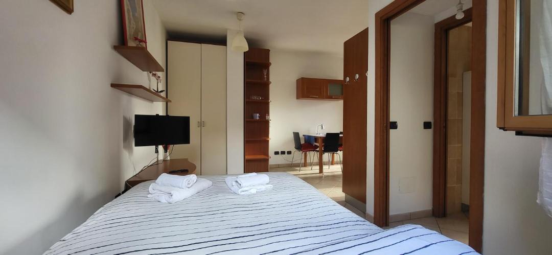 Photo of Bedroom in Pero