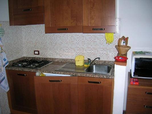 Photo of Kitchen in Montecampione