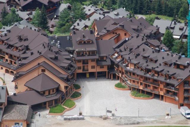 Photo of Buildings in Montecampione