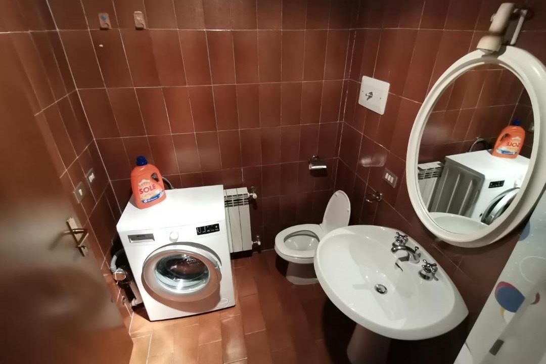 Photo of Bathroom in Montecampione