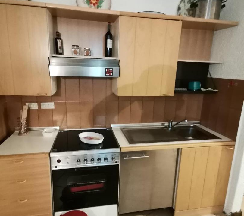 Photo of Kitchen in Montecampione