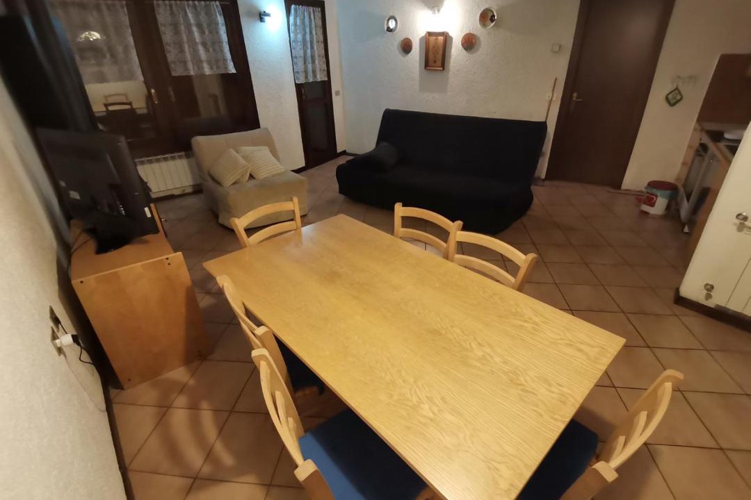 Photo of Livingroom in Montecampione