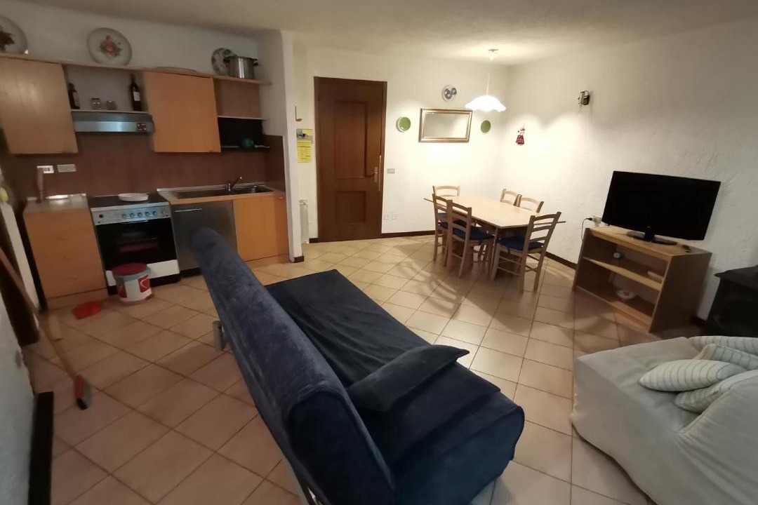 Photo of Livingroom in Montecampione