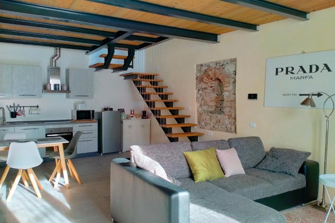 Photo of Livingroom in Abbadia Lariana