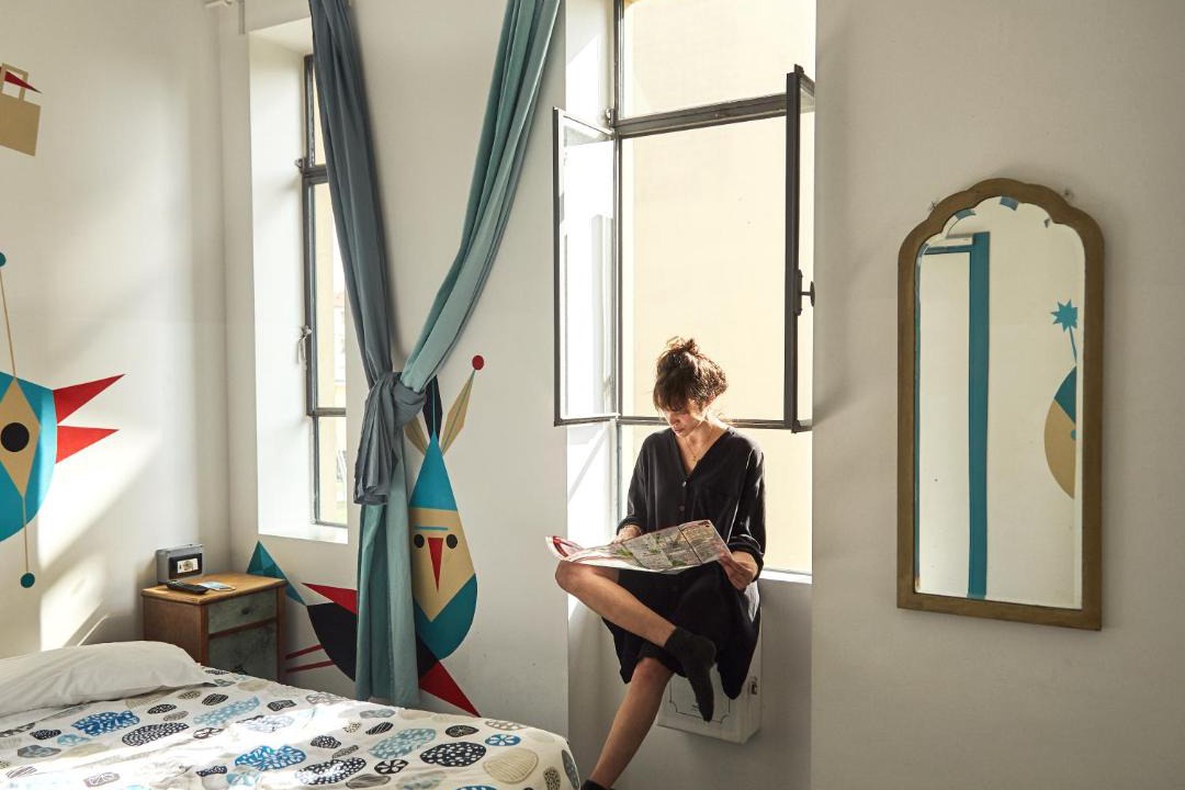 Photo of Bedroom in Ripamonti Corvetto