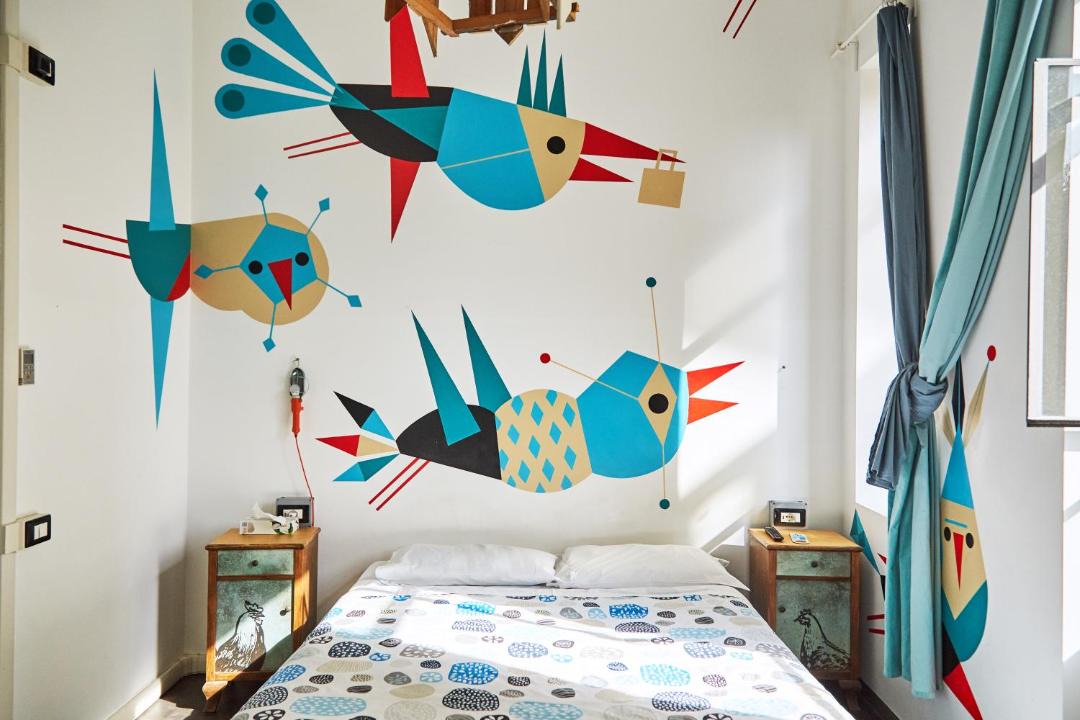 Photo of Bedroom in Ripamonti Corvetto
