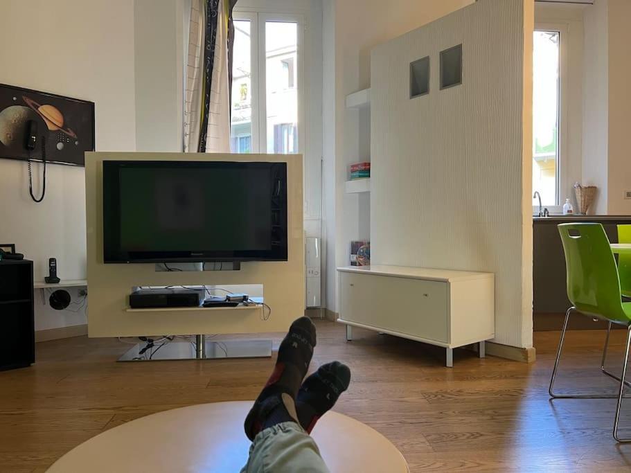 Photo of Livingroom in Porta Venezia