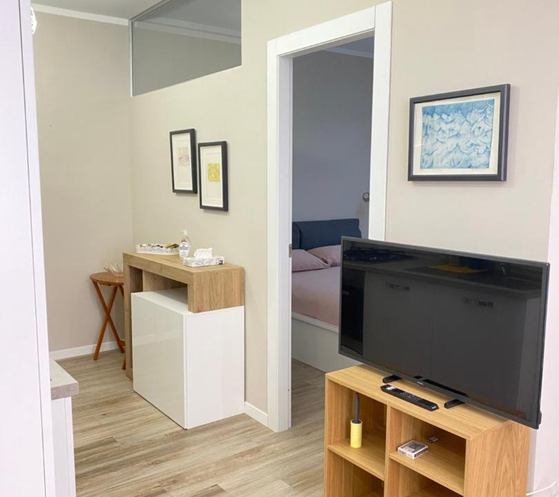 Photo of Livingroom in Crescenzago