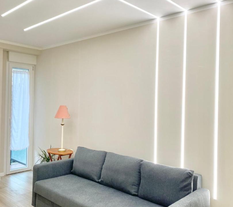 Photo of Livingroom in Crescenzago