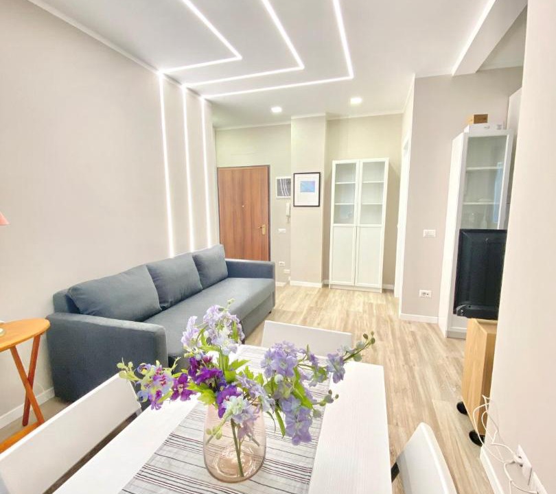 Photo of Livingroom in Crescenzago