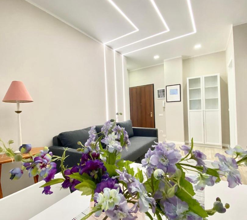 Photo of Livingroom in Crescenzago