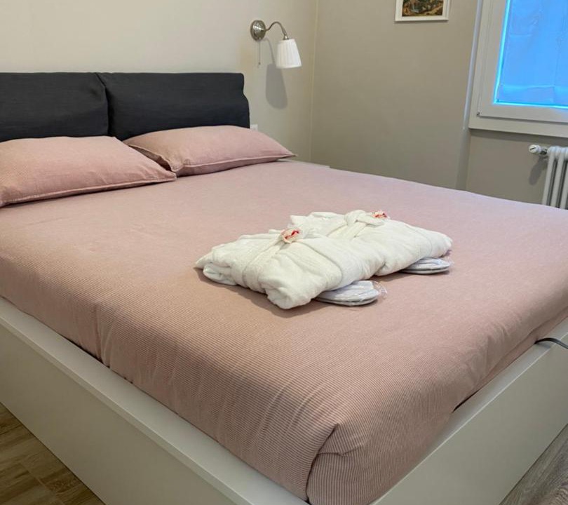 Photo of Bedroom in Crescenzago