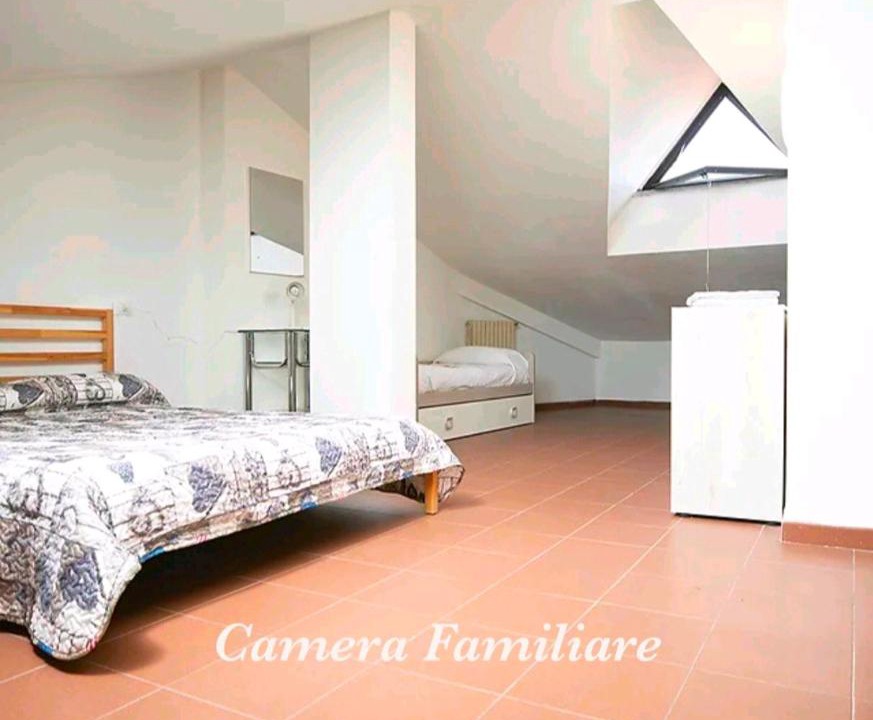 Photo of Bedroom in Casorate Primo