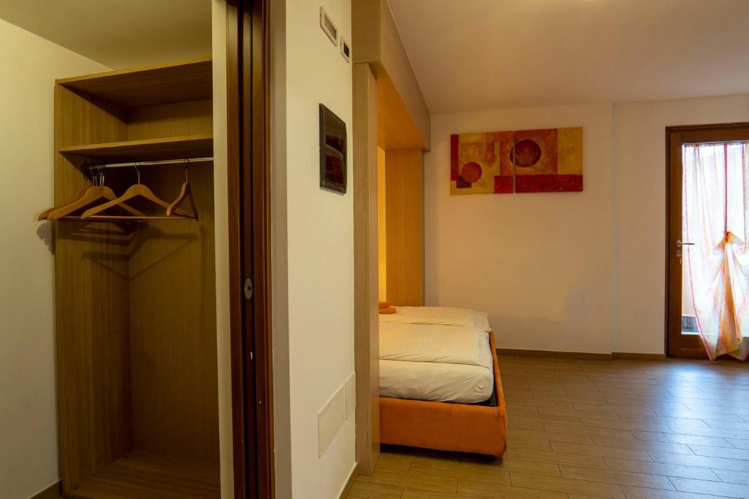 Photo of Bedroom in San Rocco