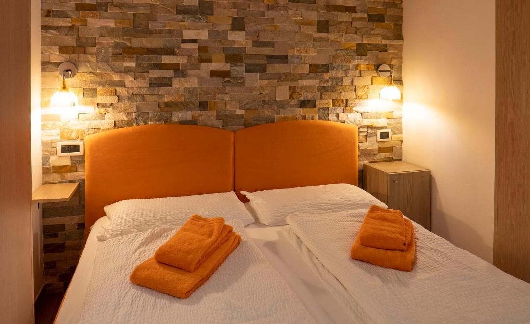Photo of Bedroom in San Rocco