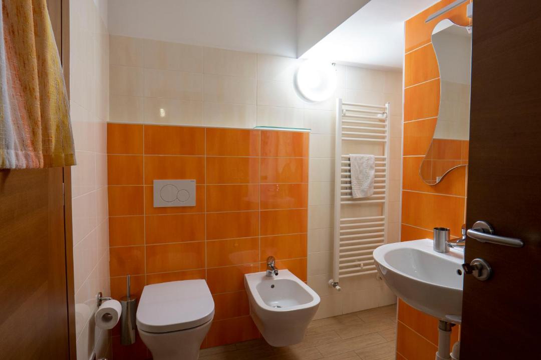 Photo of Bathroom in San Rocco