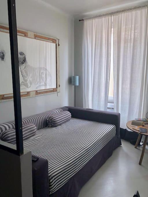 Photo of Bedroom in Porta Volta