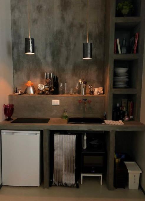 Photo of Kitchen in Porta Volta