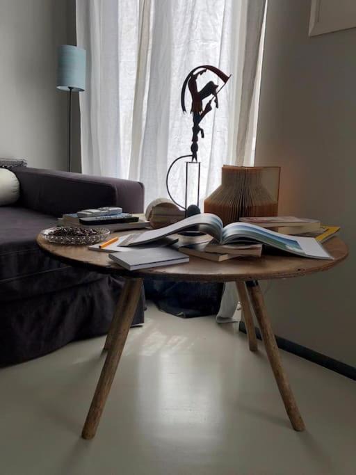 Photo of Livingroom in Porta Volta