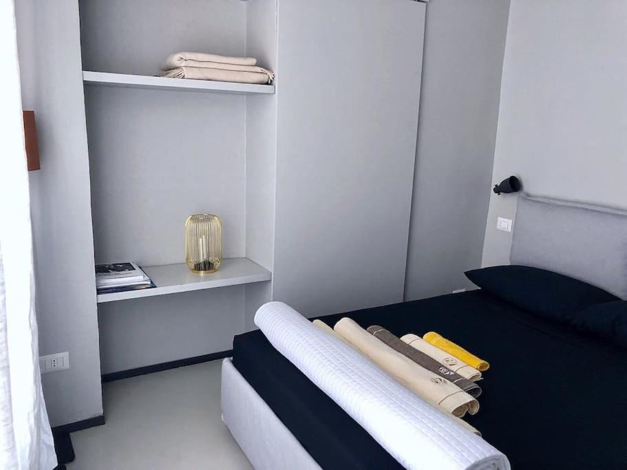 Photo of Bedroom in Porta Volta