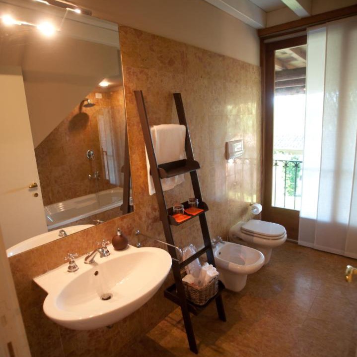 Photo of Bathroom in Villaggio Badia