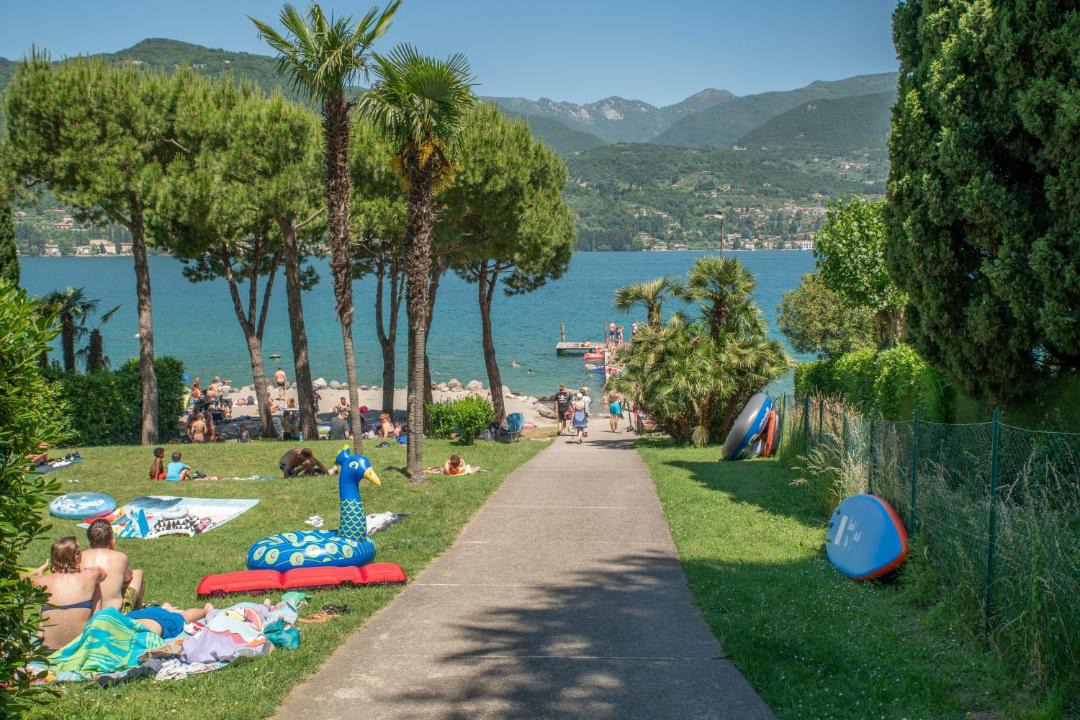Photo of Outdoor in Portese
