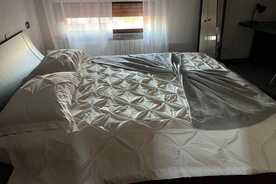 Photo of Bedroom in San Giuliano Milanese