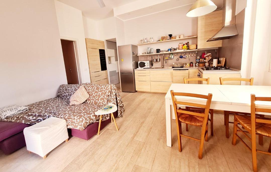 Photo of Livingroom in Ghisolfa