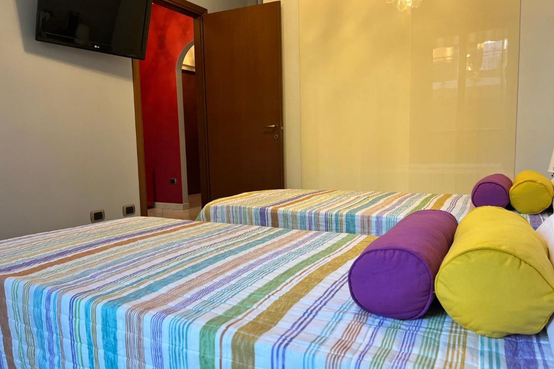 Photo of Bedroom in Cardano al Campo