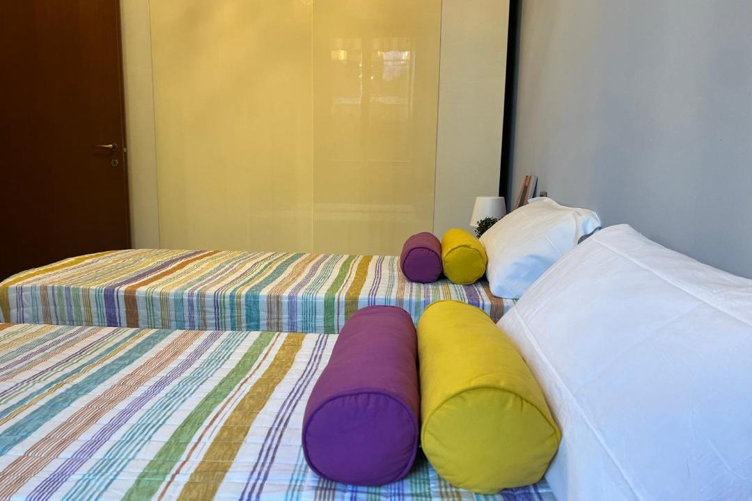 Photo of Bedroom in Cardano al Campo