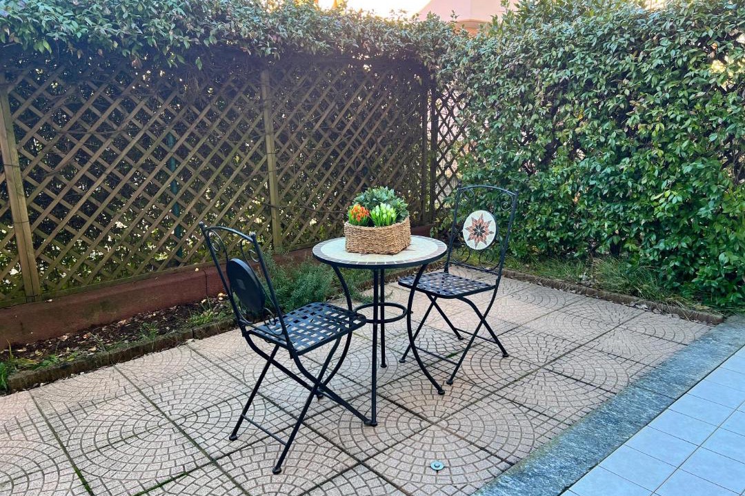 Photo of Patio Balcony in Cardano al Campo