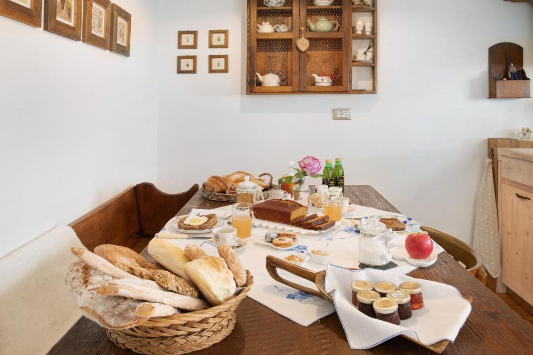 Photo of Kitchen in Teglio