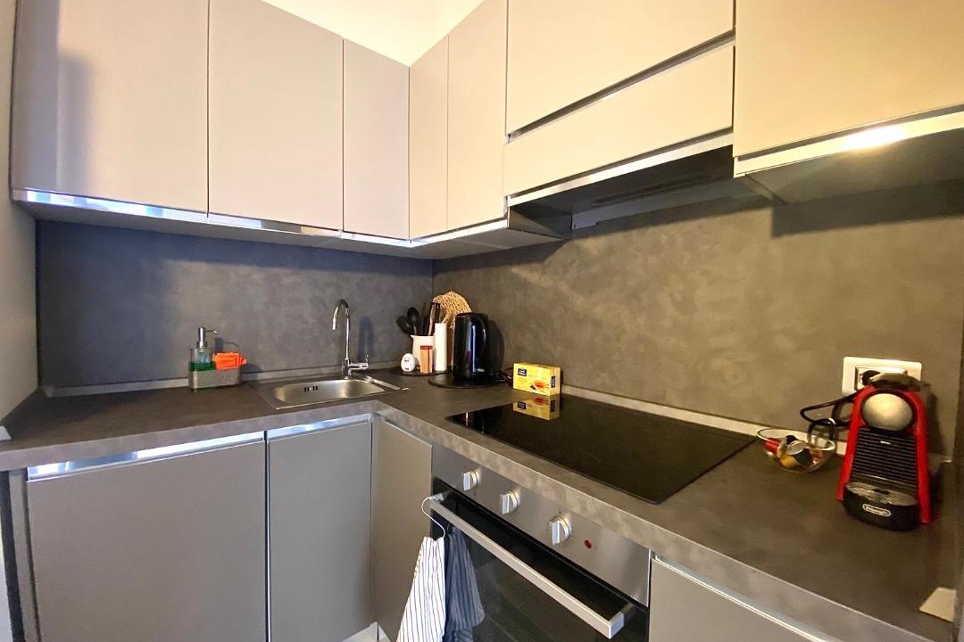 Photo of Kitchen in Calvairate