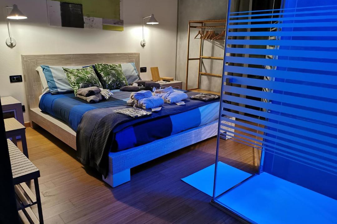 Photo of Bedroom in Borno