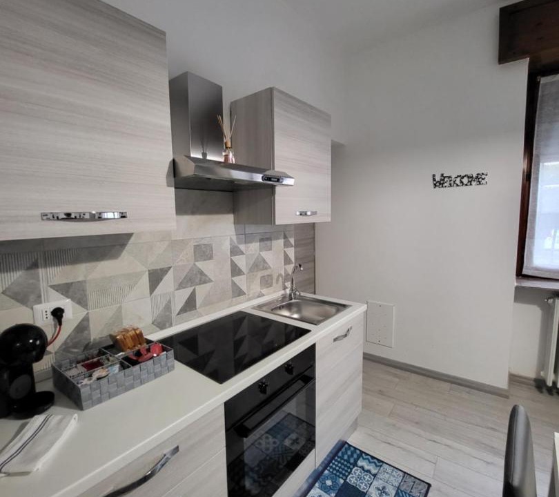 Photo of Kitchen in Mozzo