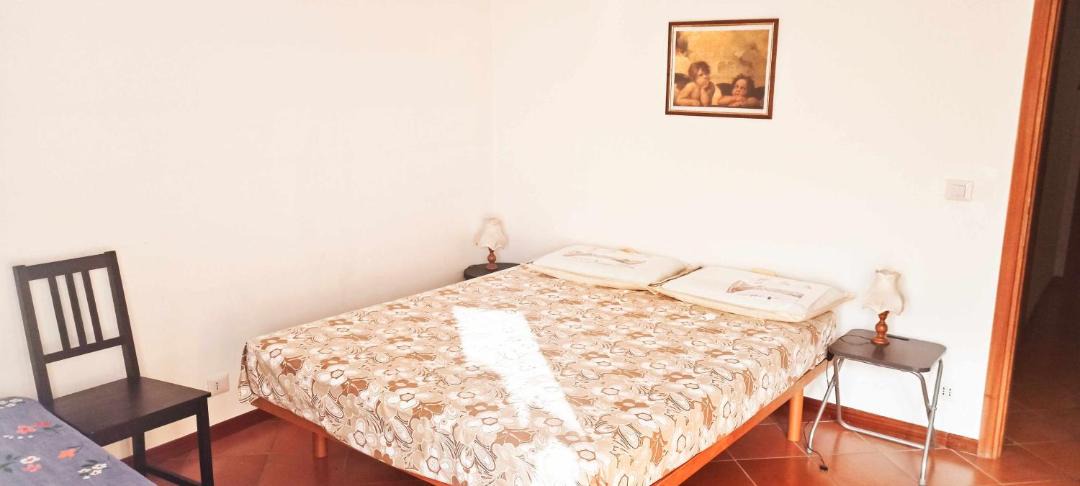 Photo of Bedroom in Aprica