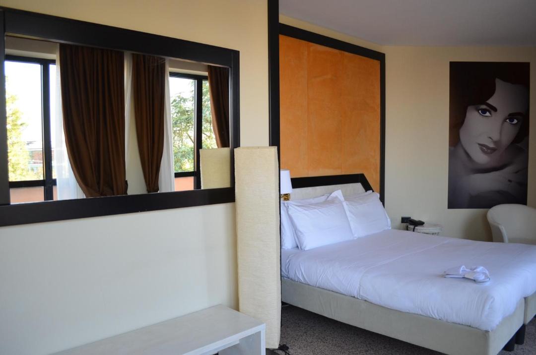Photo of Bedroom in Corbetta