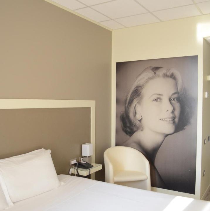 Photo of Bedroom in Corbetta