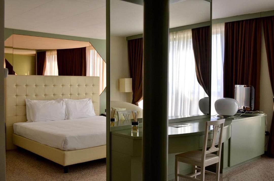 Photo of Bedroom in Corbetta