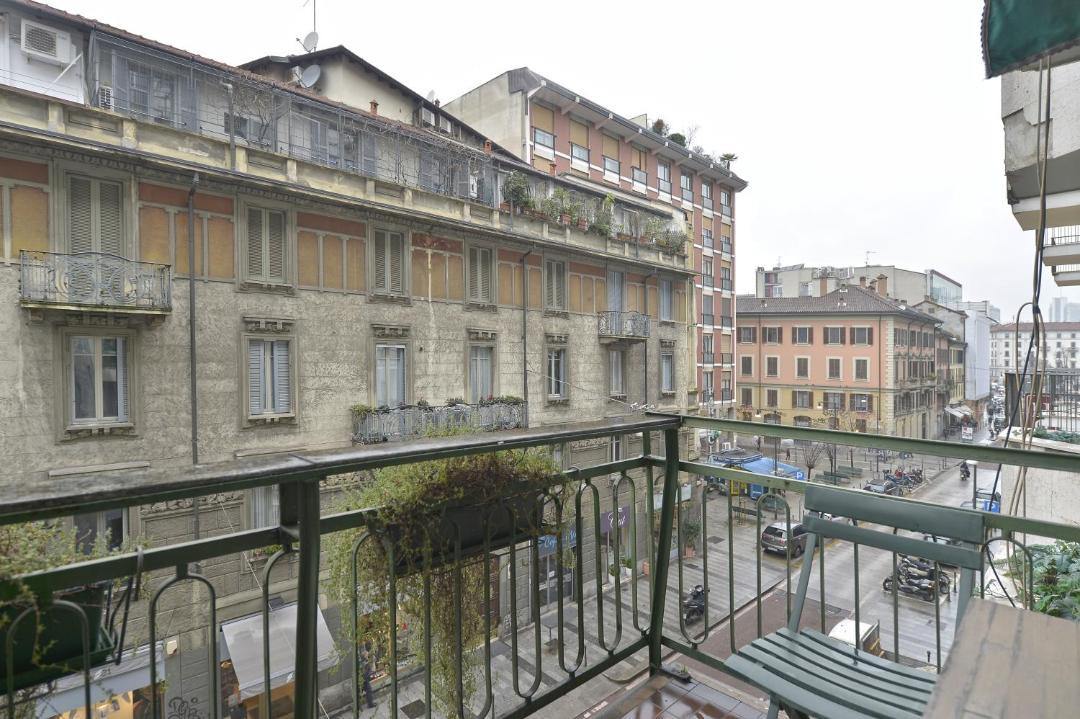 Photo of Buildings in Porta Volta