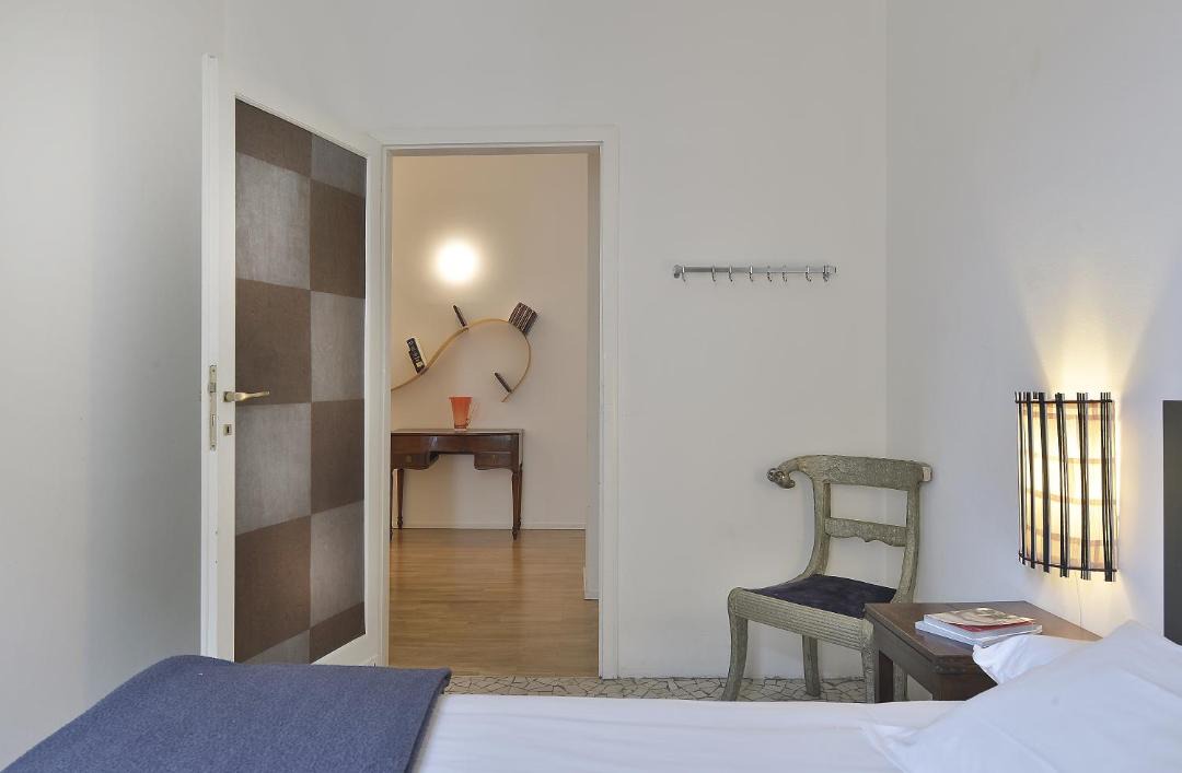 Photo of Bedroom in Porta Volta