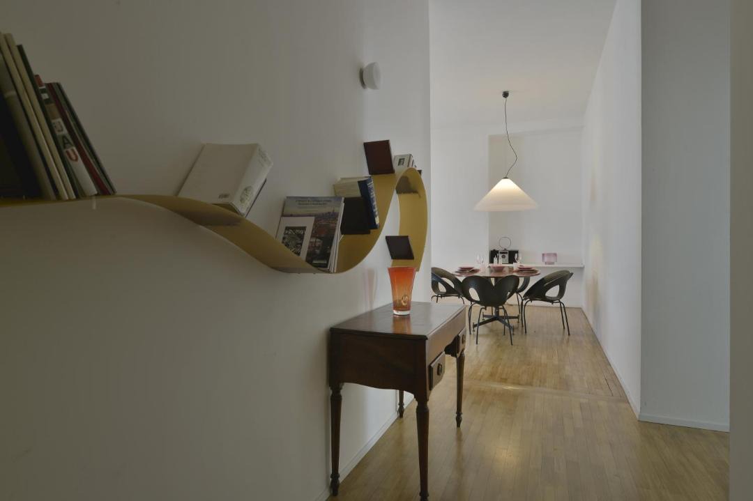 Photo of Livingroom in Porta Volta