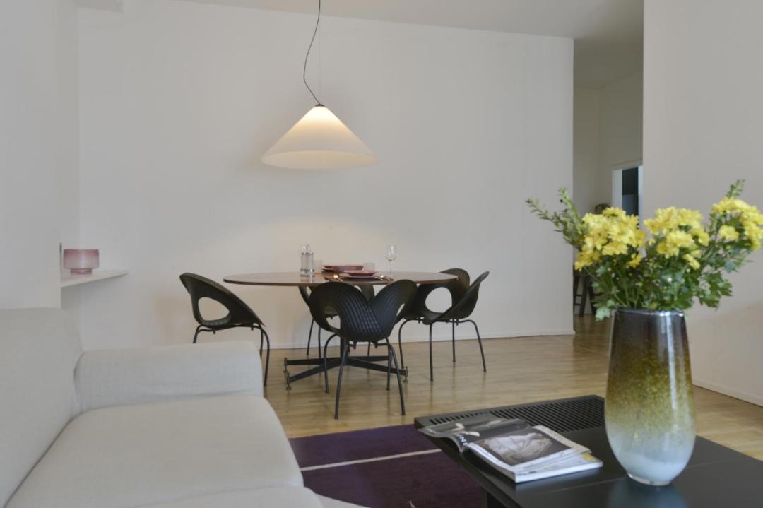 Photo of Livingroom in Porta Volta